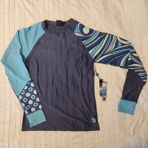 Performance Cooling Sunshirt UV50+